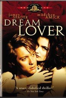 Álmaim asszonya (Dream Lover)