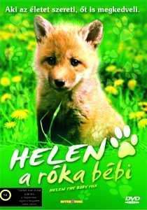 Helen, a rókabébi (Kogitsune Helen)