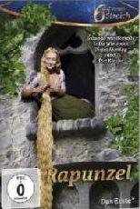 Grimm meséiből: Galambbegy (Grimm's Fairy Tales: Rapunzel)