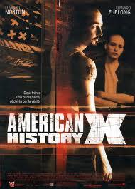 Amerikai História X  (American History X)