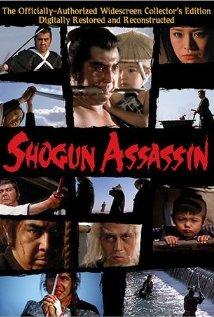 A sógun orgyilkosa (Shogun Assassin)