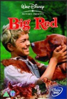 A nagy vörös kutya (Big Red)