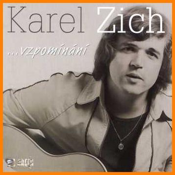 Karel Zich