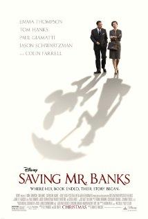 Banks úr megmentése (Saving Mr. Banks)