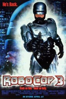 Robotzsaru 3. (RoboCop 3)
