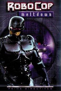 Robotzsaru 4. - Sötét igazság (Robocop: Prime Directives)
