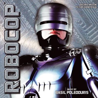 Robotzsaru 5. - Gyújtóhatás (Robocop: Meltdown)