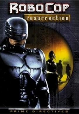 Robotzsaru 6. - Feltámadás (Robocop: Resurrection)