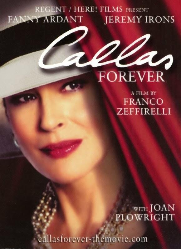 Mindörökké Callas (Callas Forever)
