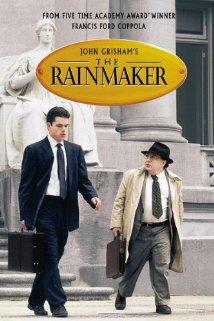 Az esőcsináló (The Rainmaker) (1997)