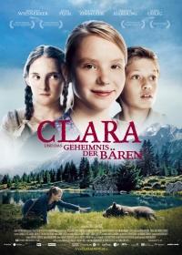 Clara és a medvék titka (Clara und das Geheimnis der Bären)