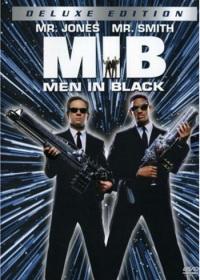 Men in Black - Sötét zsaruk (Men in Black)