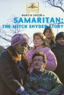 A Szamaritánus: Mitch Snyder története (Samaritan: The Mitch Snyder Story)