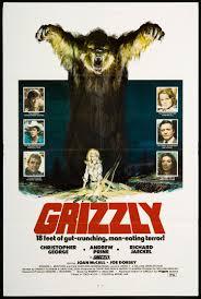 Grizzly 1976.