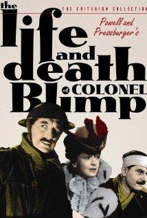Blimp ezredes élete és halála (The Life and Death of Colonel Blimp)