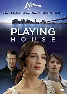 Babaház (Játszóház) (Playing House) 2006.