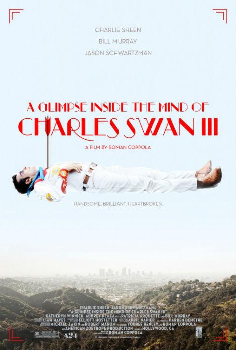 Pillantás Charlie Swan képzeletébe (A Glimpse Inside the Mind of Charles Swan III)