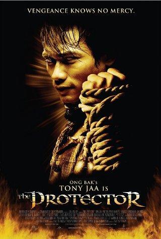 A sárkány bosszúja (Tom yum goong / The Protector)