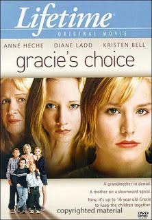 Gracie választása (Gracie's Choice)