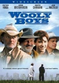 Kergebirkák (Wooly Boys)