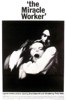 A csodatevő (The Miracle Worker) 1962.