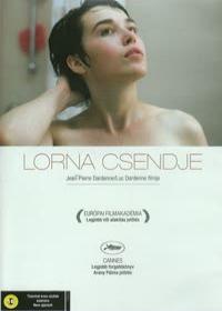 Lorna csendje (Le Silence de Lorna / Lorna?s Silent)