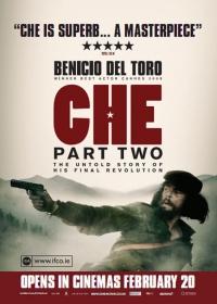 Che - A gerilla (Che: Part Two)