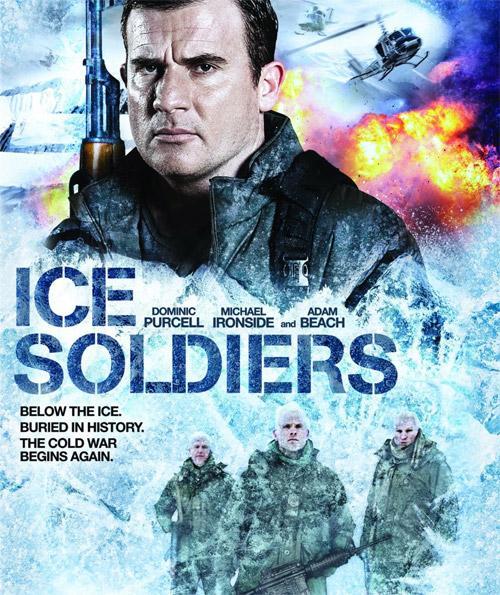 Jég katonák(Ice Soldiers)