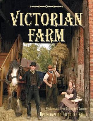 A Viktoriánus farm (Victorian Farm)