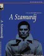 A szamuráj (Le samouraď) 1967.
