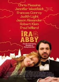 Eszement szerelem (Ira & Abby)