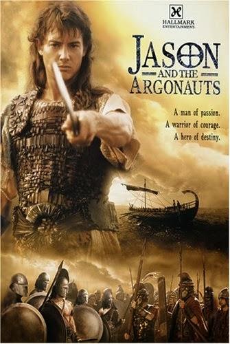 Az Aranygyapjú legendája (Jason and the Argonauts)