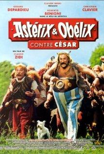 Asterix és Obelix (Astérix et Obélix contre César)