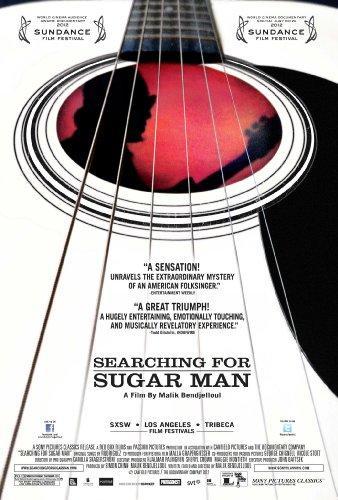 Rodriguez nyomában (Searching for Sugar Man)