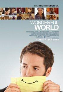Csodálatos világ (Wonderful World)