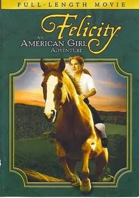 Felicity (Felicity: An American Girl Adventure)