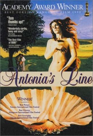 Antonia  (Antonia's Line)