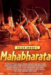 Mahábhárata (The Mahabharata)