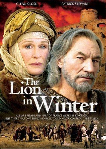 Az oroszlán télen (The Lion in Winter) (2003)