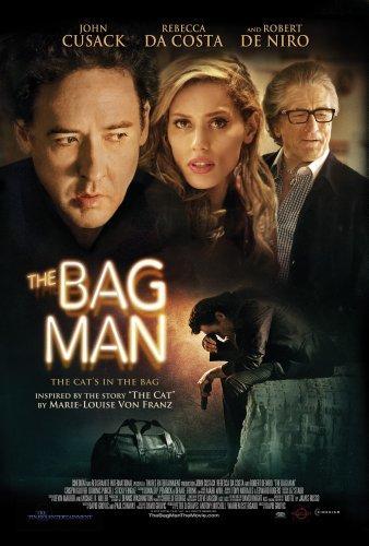 A Végrehajtó (The Bag Man)