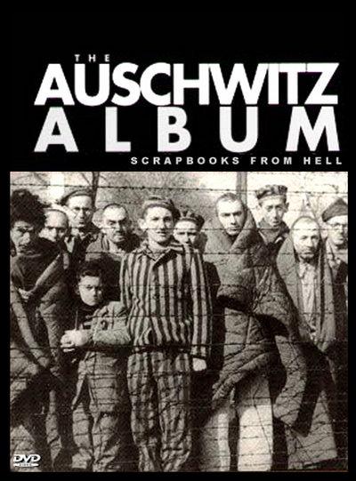 Náci album: Auschwitz képei (Nazi Scarpbooks: The Auschwitz Albums)
