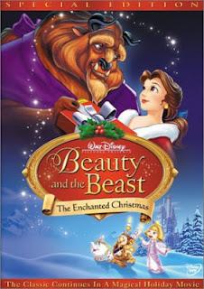 A Szépség és a Szörnyeteg - Varázslatos karácsony (Beauty and the Beast: The Enchanted Christmas)