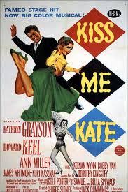 Csókolj meg, Katám!   (Kiss Me Kate) 1953.