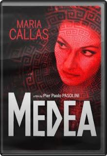 Medea 1970