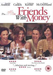 Jóbarátnők (Friends with Money)