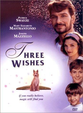 Három kívánság (Three Wishes)