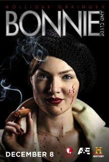 Bonnie és Clyde (Bonnie and Clyde) (2013)