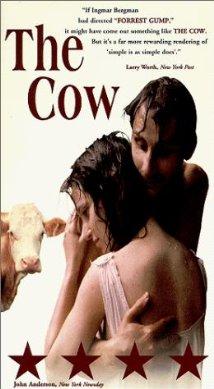 A tehén - Egy kalandos hétköznapi élet (Kráva)