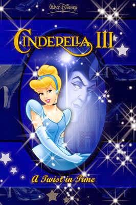 Hamupipőke 3. - Elvarázsolt múlt (Cinderella III - A Twist in Time)