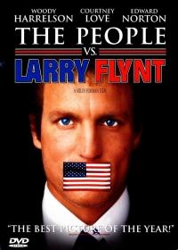 Larry Flynt, a provokátor (The People vs. Larry Flynt)